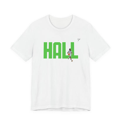 Tyler Hall Graphic Tee