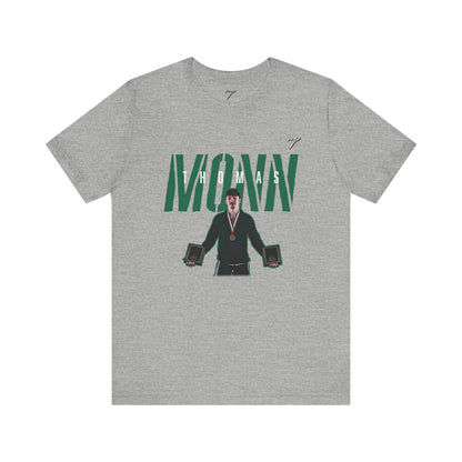 Thomas Monn Graphic Tee