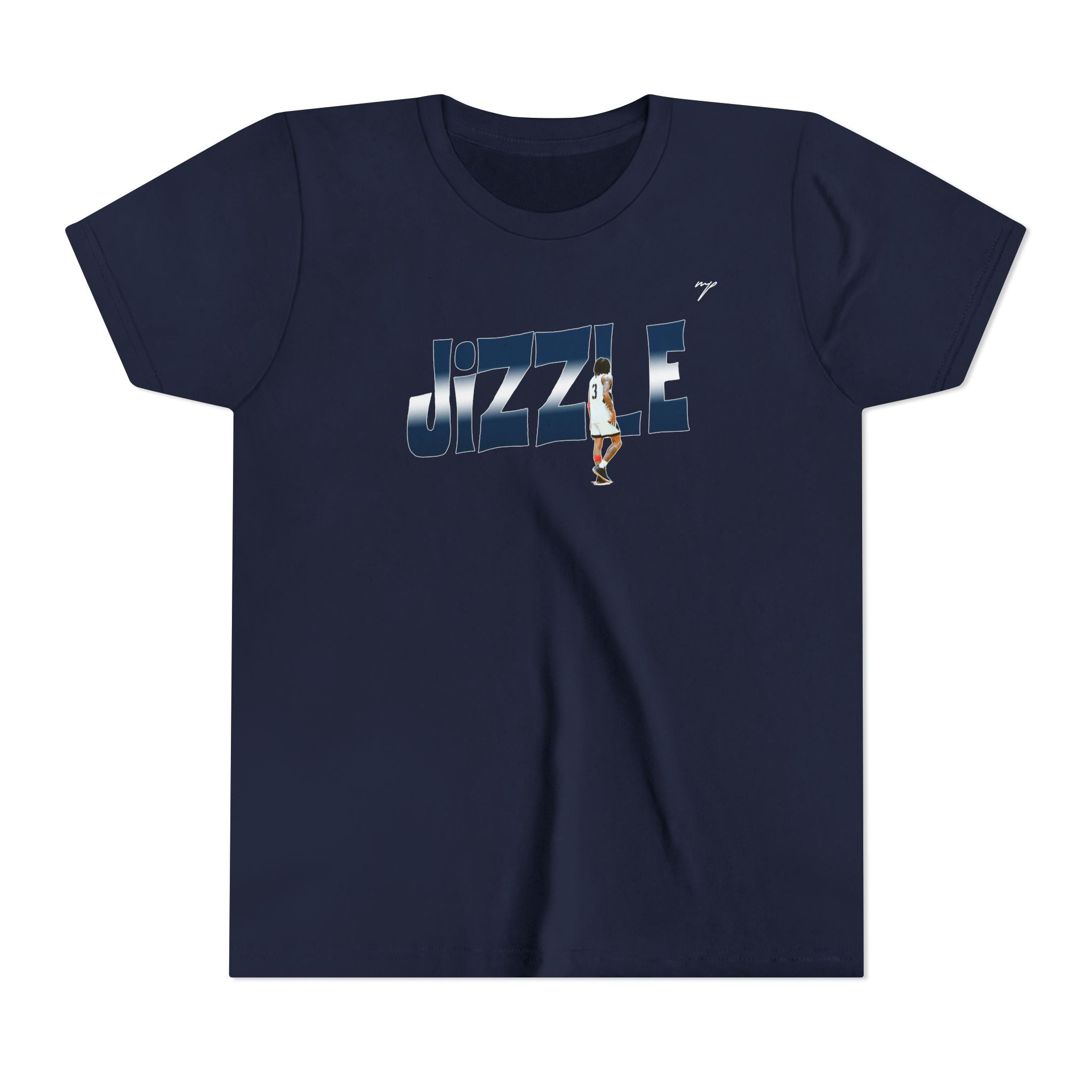 Ramone Williams YOUTH Graphic Tee