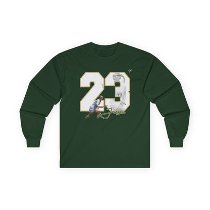 Jaxie Cestone Long Sleeve
