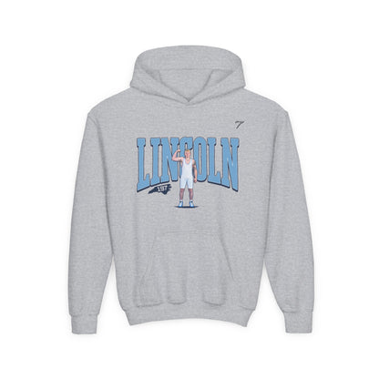Lincoln Jipp YOUTH Hoodie