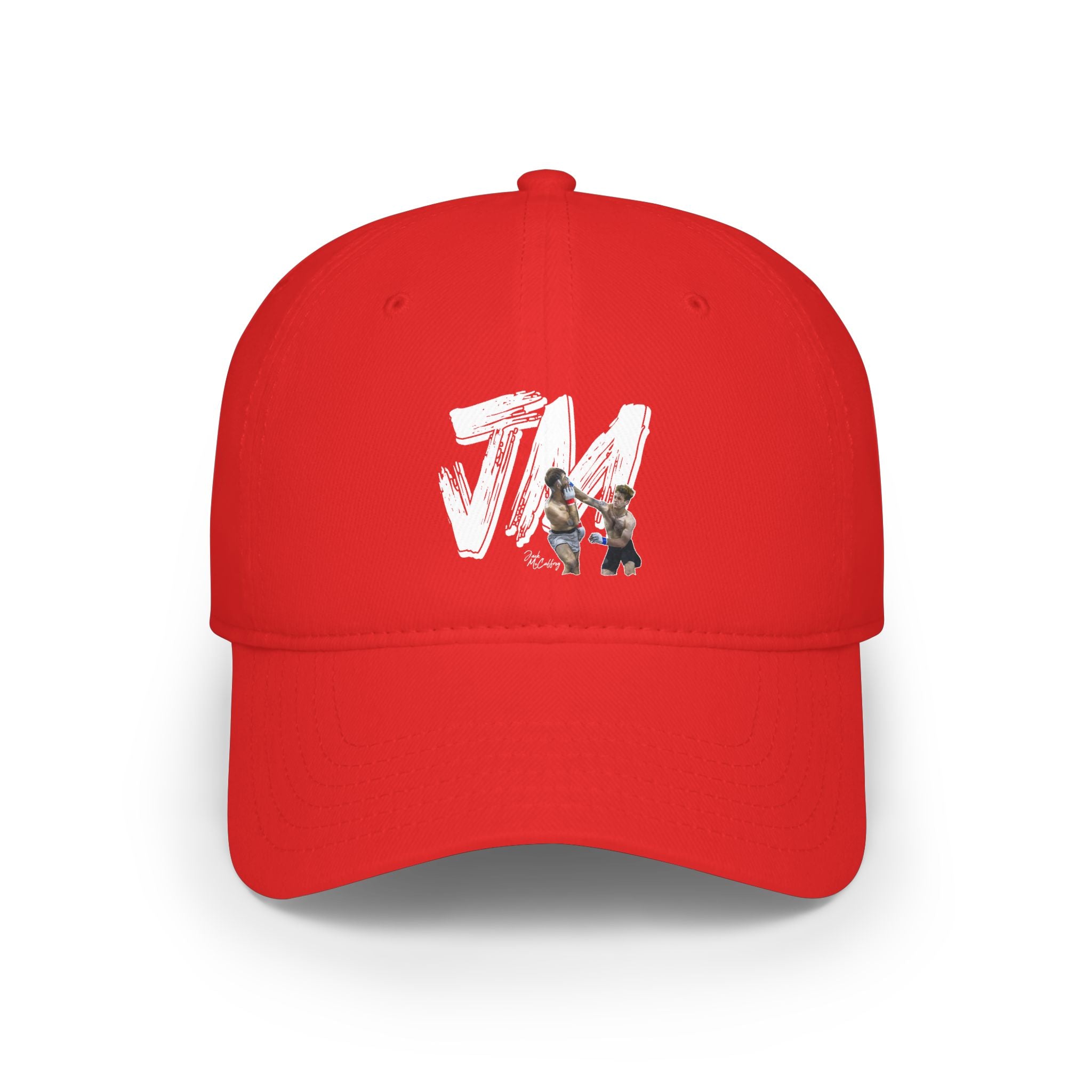 Jack McCaffrey Hat
