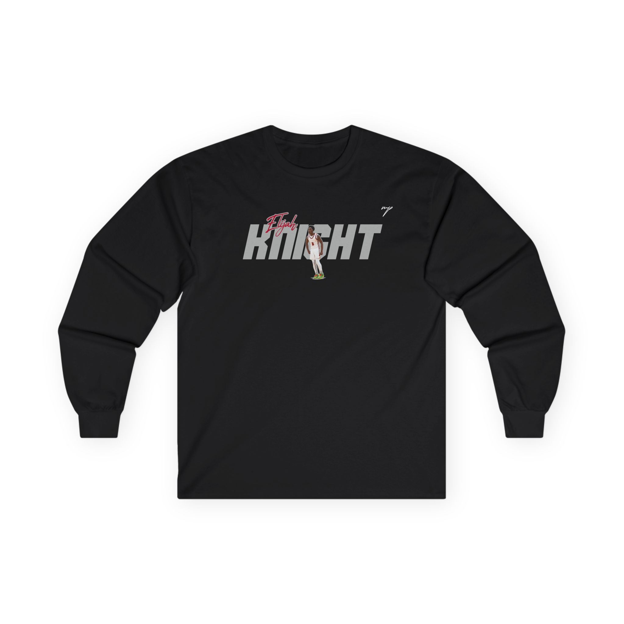 Elijah Knight Long Sleeve