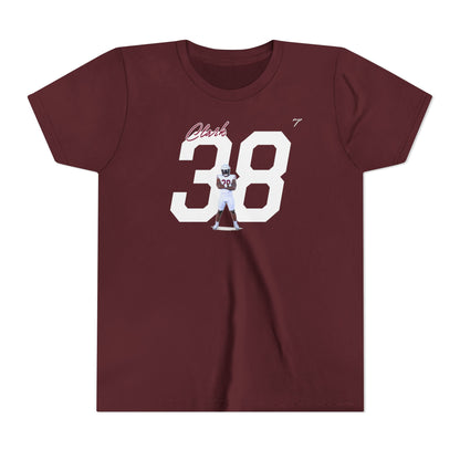 Wayne Clark YOUTH Graphic Tee