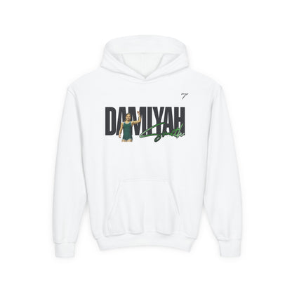 Damiyah Smith YOUTH Hoodie