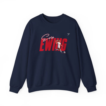 Evie Ewing Crewneck