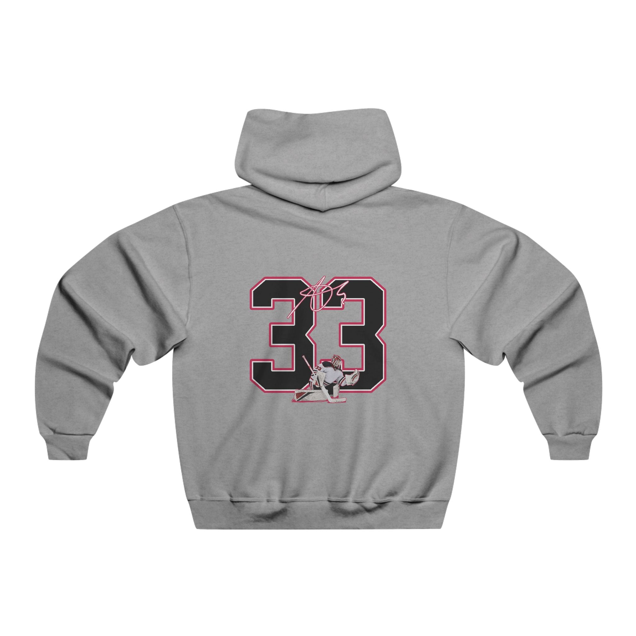 Alexis Ehrman Vintage Hoodie