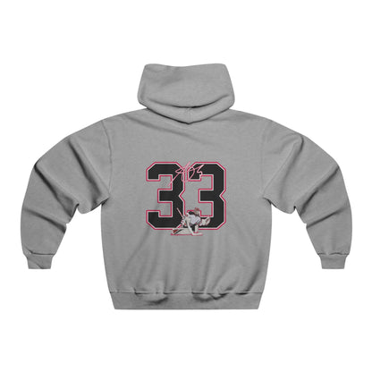 Alexis Ehrman Vintage Hoodie