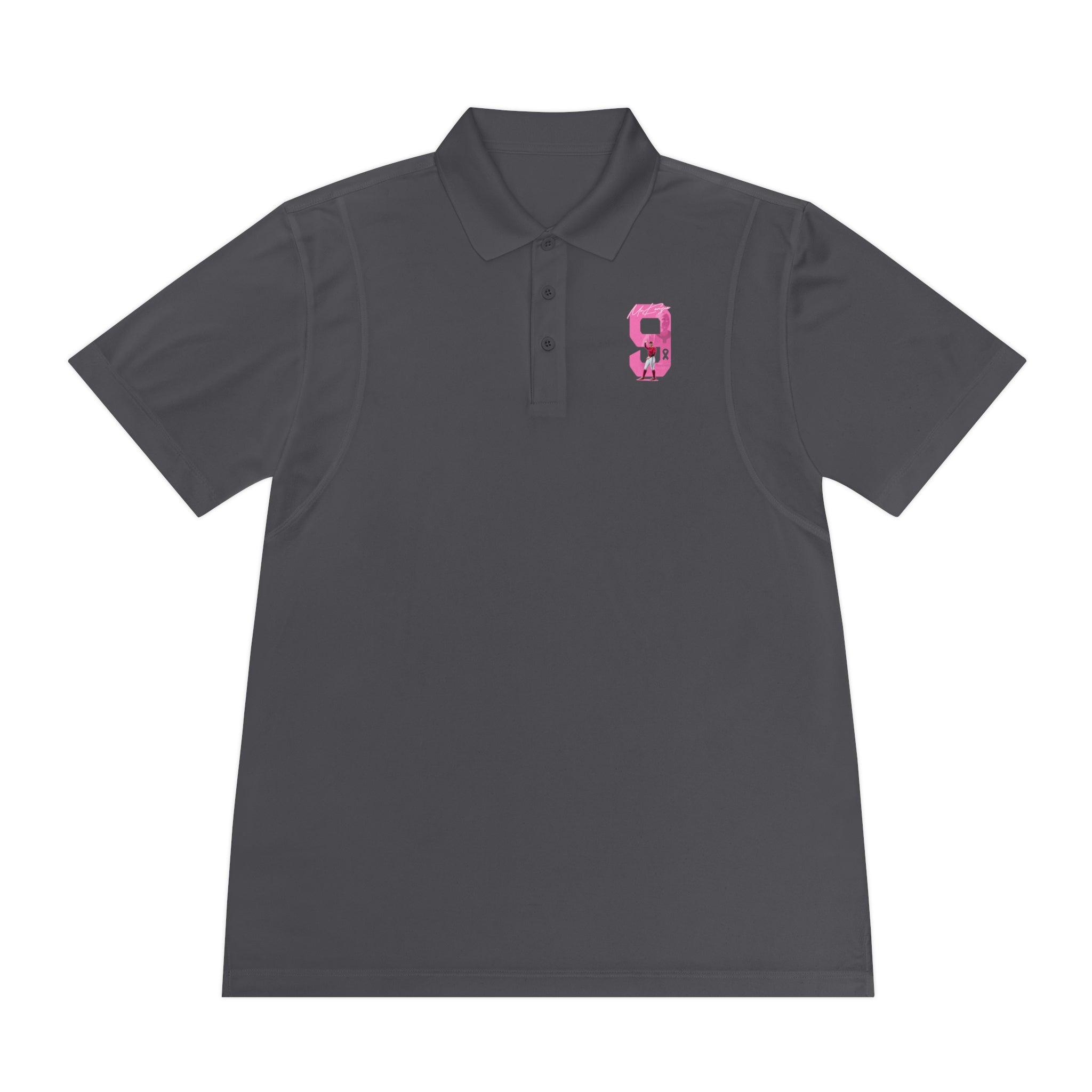 Shelby McKenzie Polo