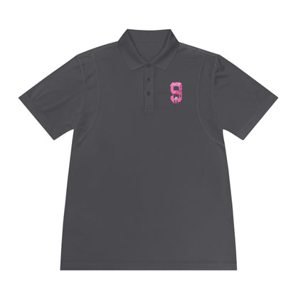 Shelby McKenzie Polo