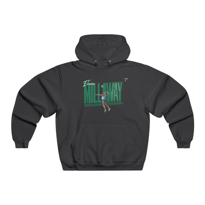 Elaina Millaway Vintage Hoodie