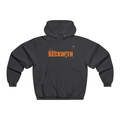 Maura Beckwith Vintage Hoodie