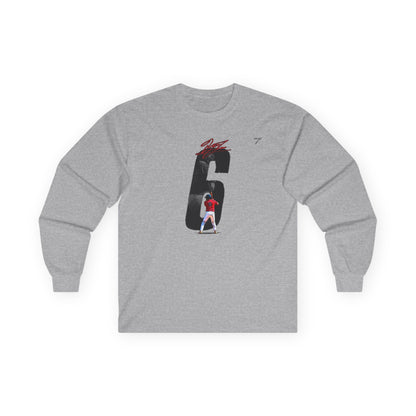 Isaiah Fernandez Long Sleeve