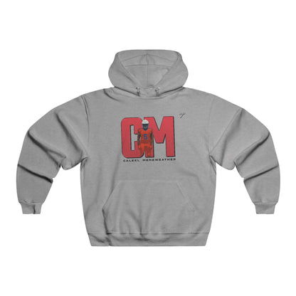 Caleel Meneweather Vintage Hoodie