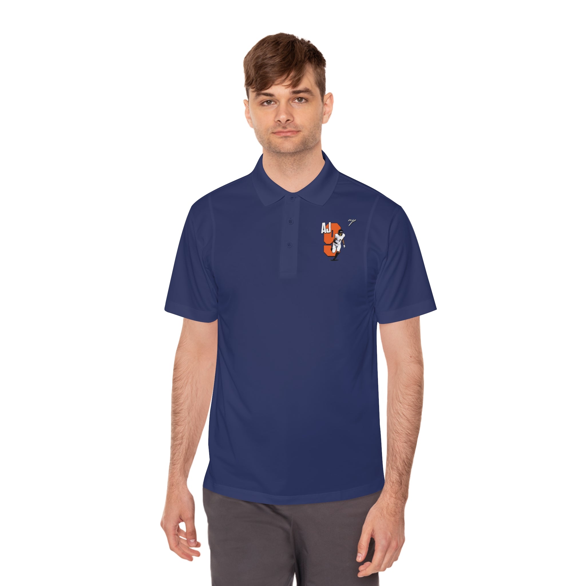 Polo Correct Prices