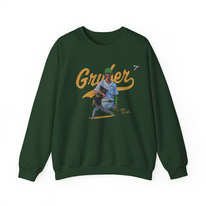 Logan Gruber Crewneck