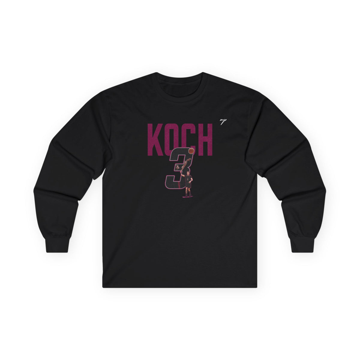 Brayden Koch Long Sleeve