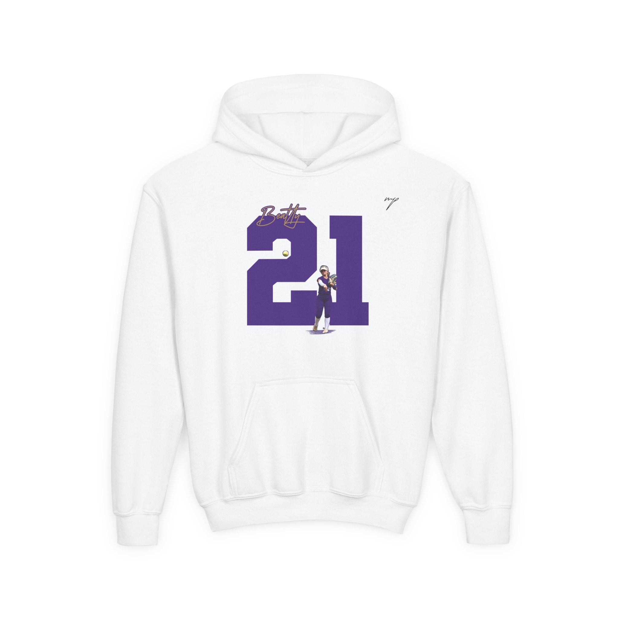 Alana Beatty YOUTH Hoodie