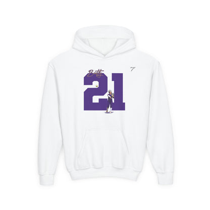 Alana Beatty YOUTH Hoodie