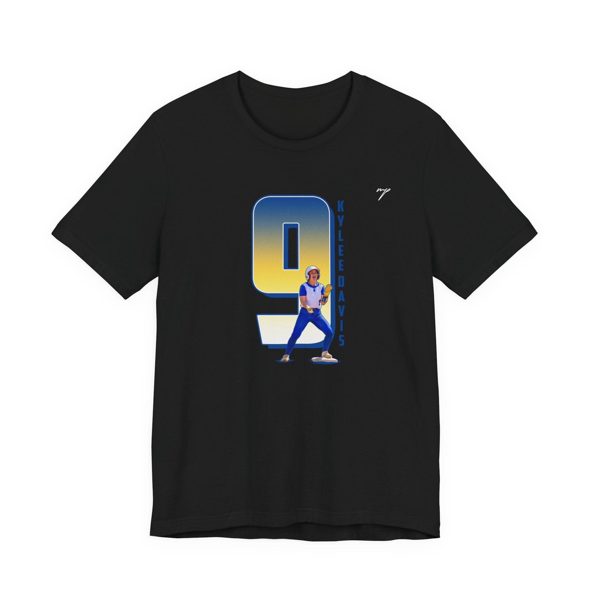 Kylee Davis Graphic Tee
