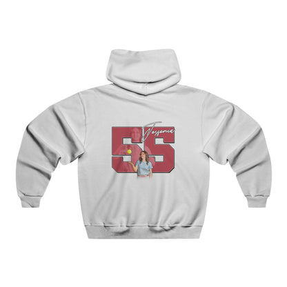 Jessenia Moore Vintage Hoodie