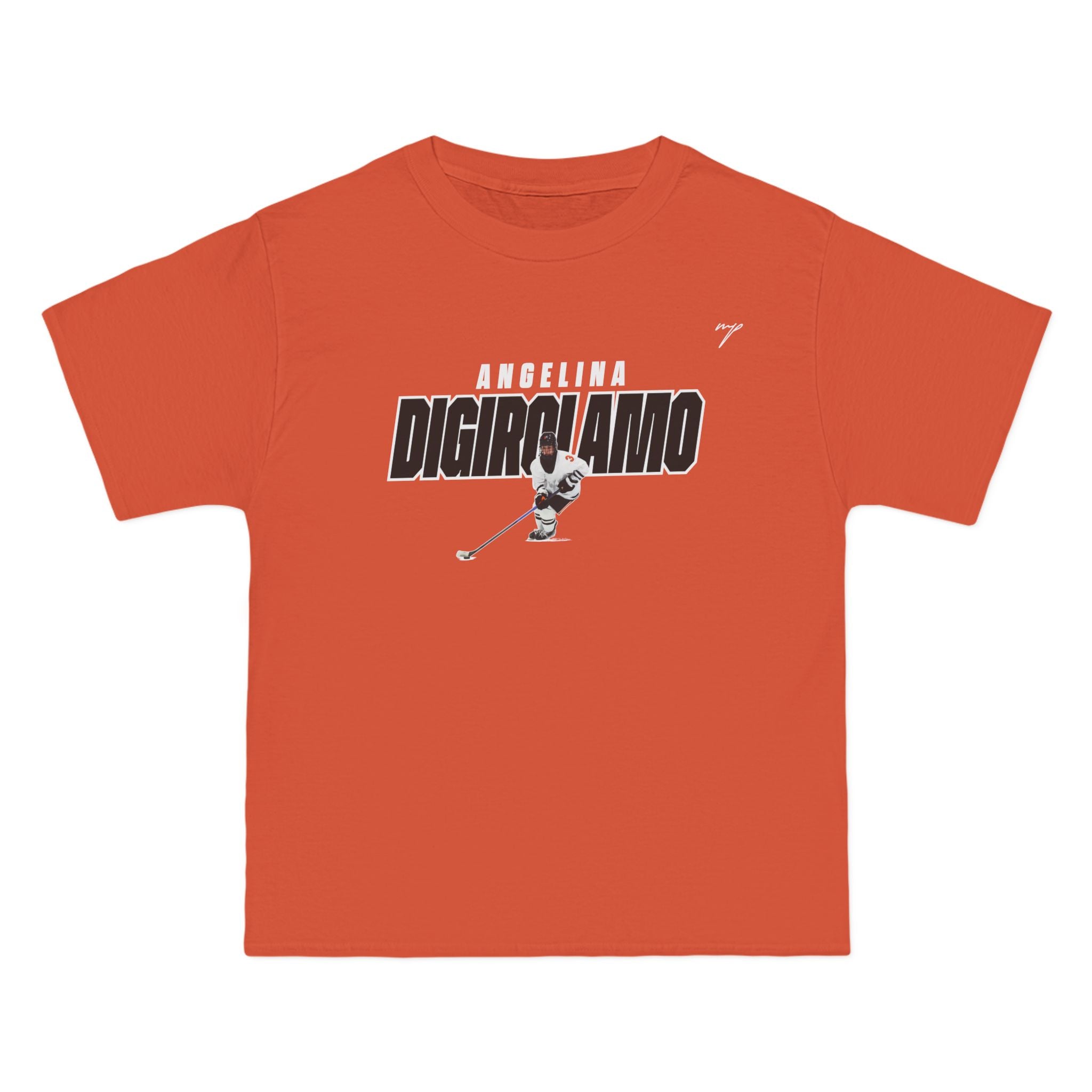 Angelina DiGirolamo Vintage Tee