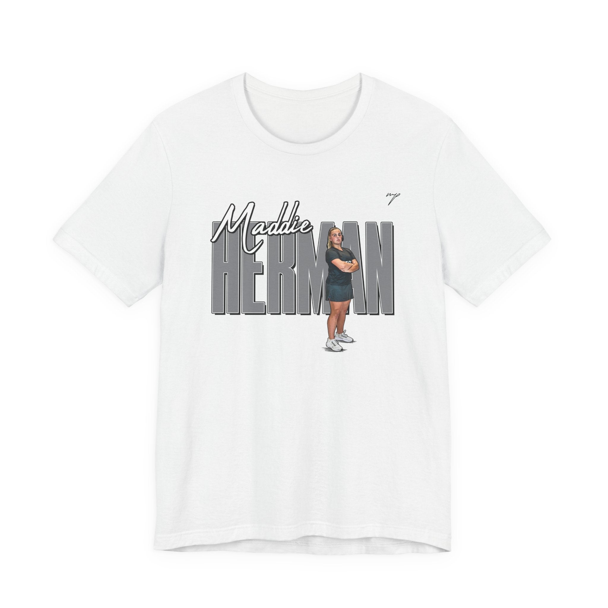 Maddie Herman Graphic Tee