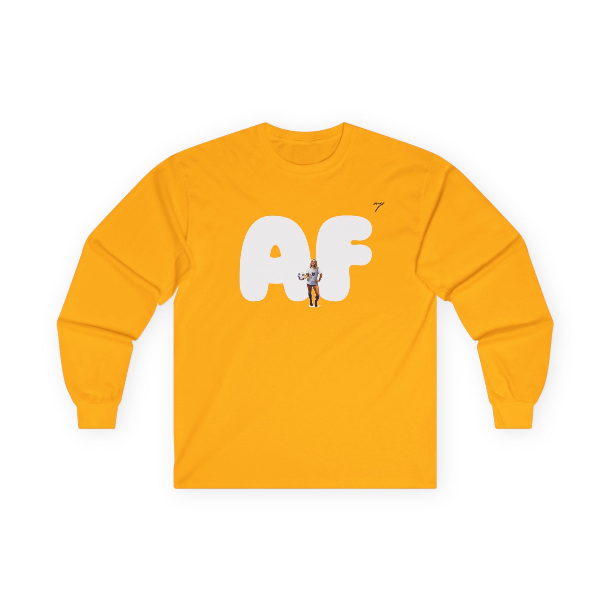 Allison Flies Long Sleeve