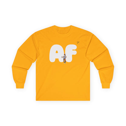 Allison Flies Long Sleeve