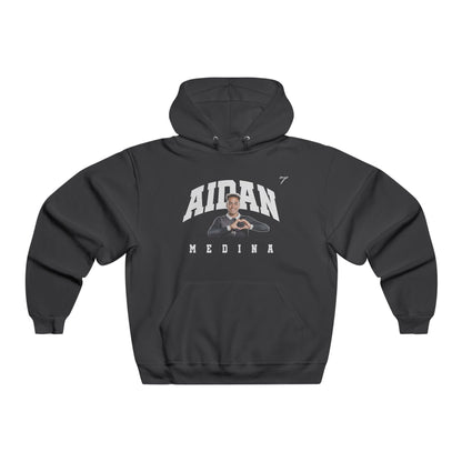 Aidan Medina Vintage Hoodie