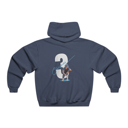 Chesney Miles Vintage Hoodie