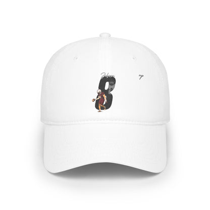 Cannon Johnson Hat