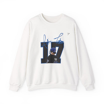 Adria Tebo Crewneck