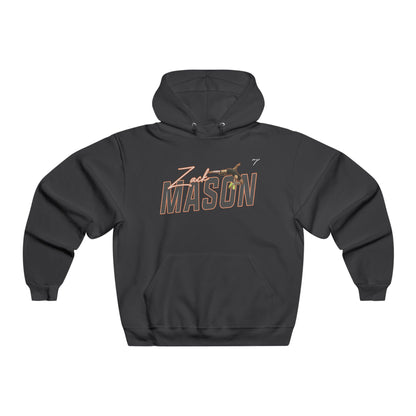 Zack Mason Vintage Hoodie