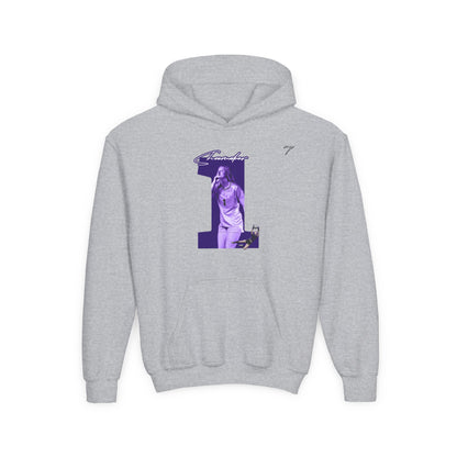 Grace Shoemaker YOUTH Hoodie