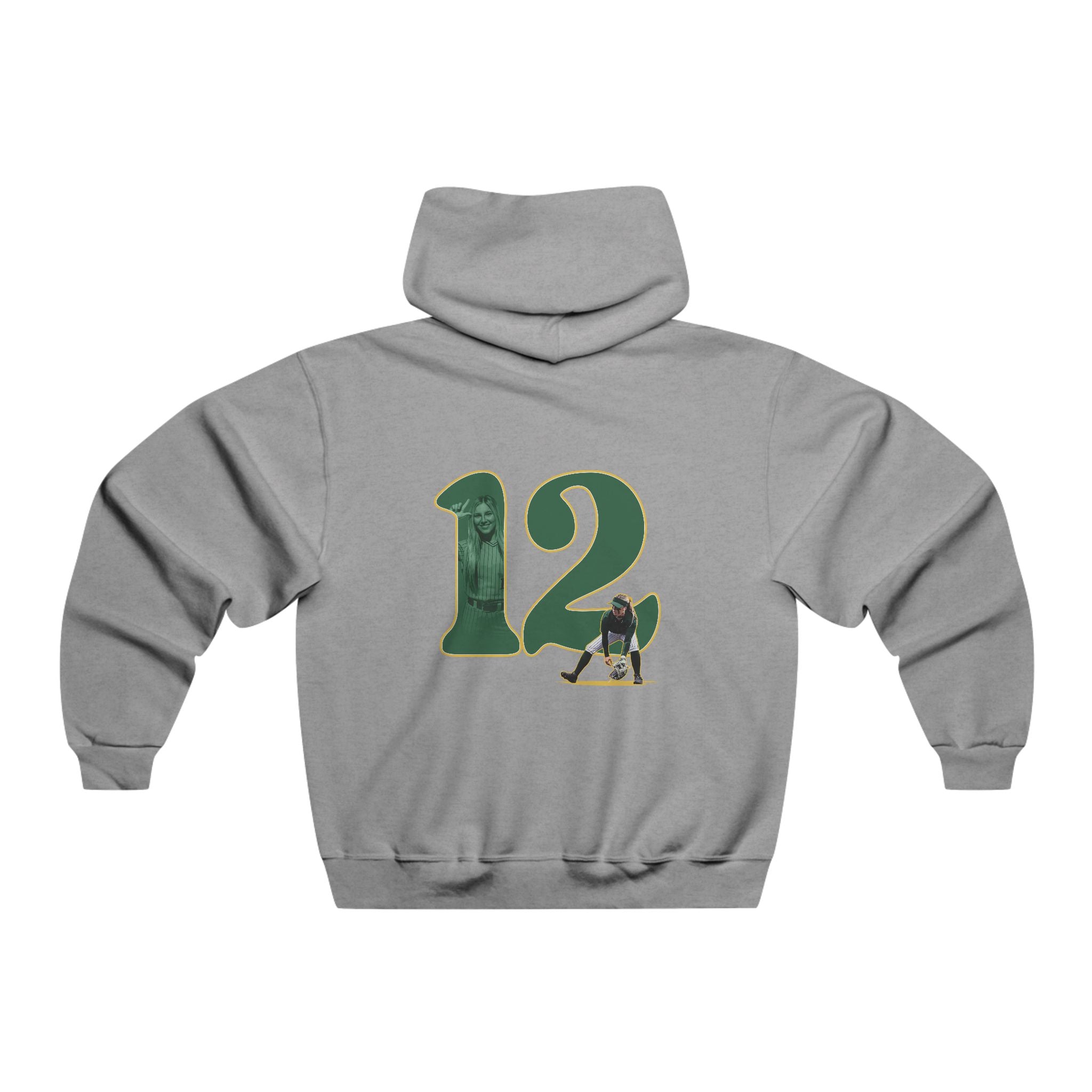 Brilee Ford Vintage Hoodie