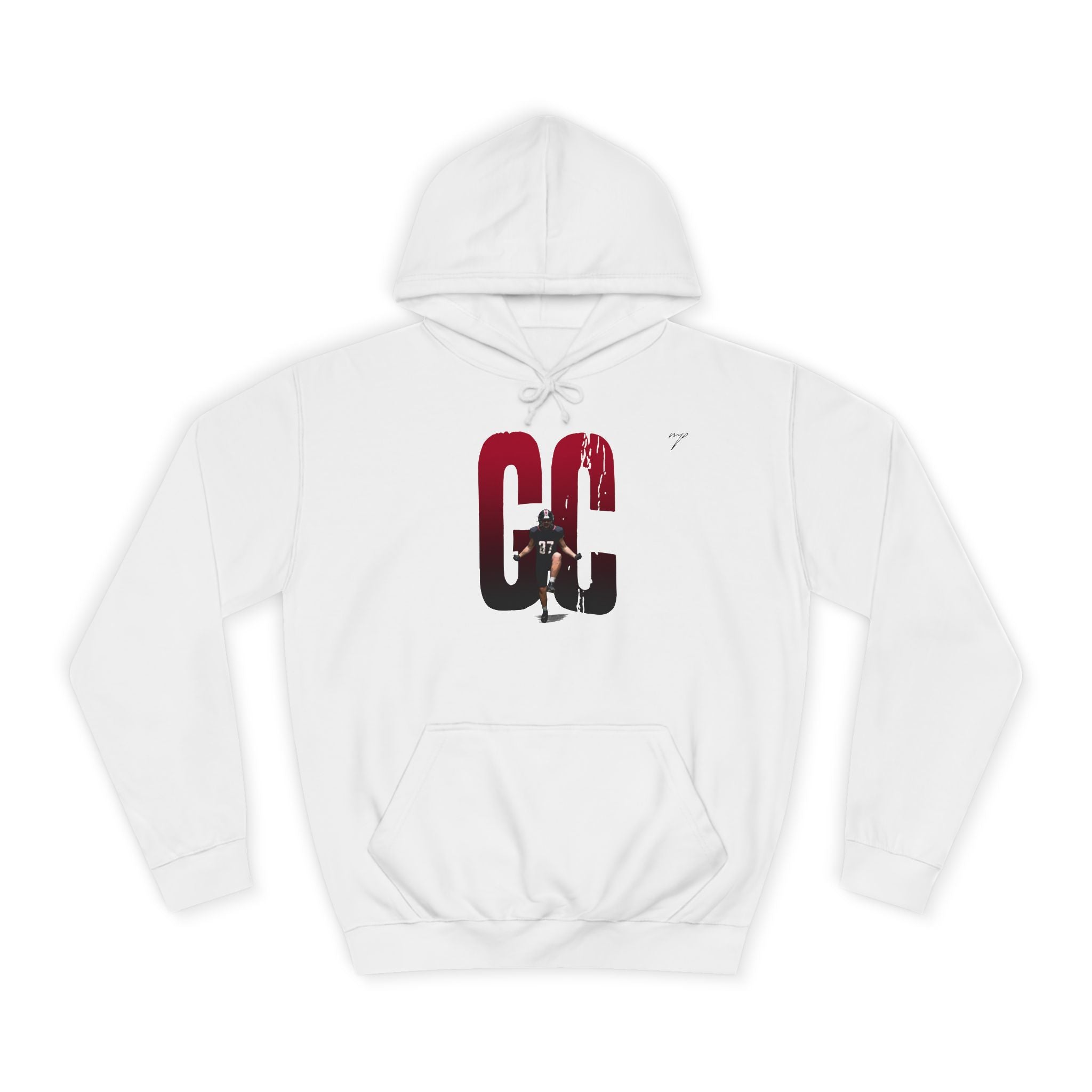 Grant Clark Hoodie