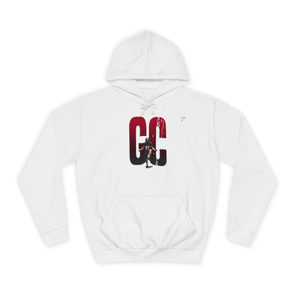 Grant Clark Hoodie