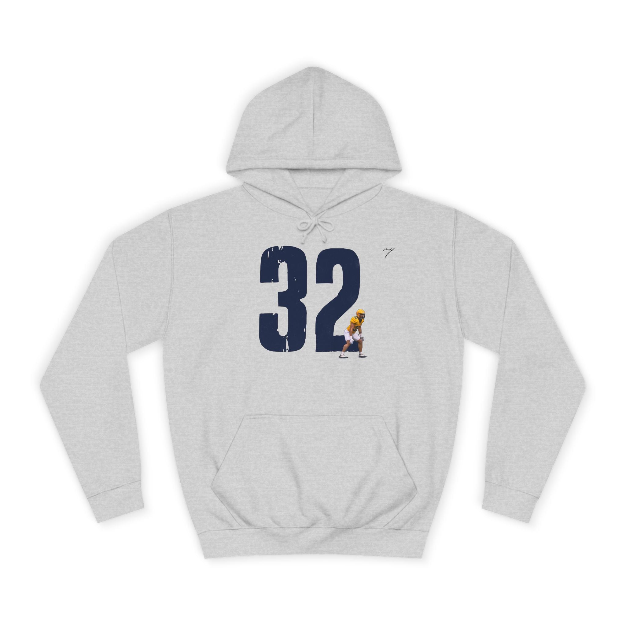 Camron Maciejewski Hoodie