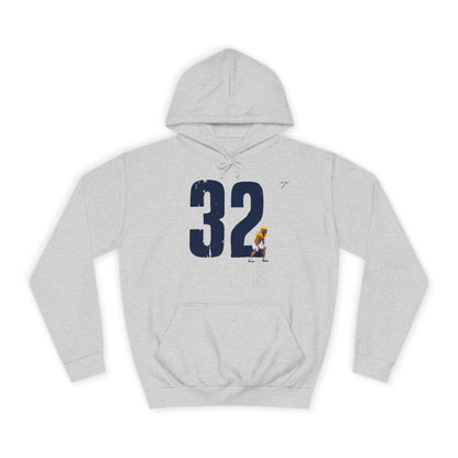 Camron Maciejewski Hoodie