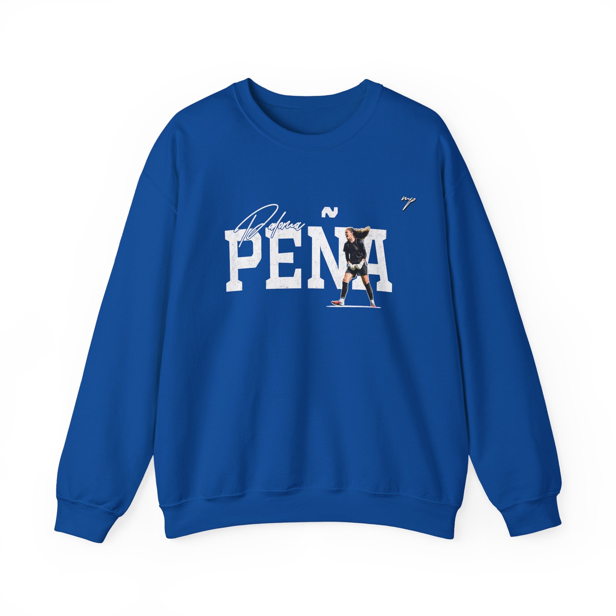 Paloma Peña Crewneck