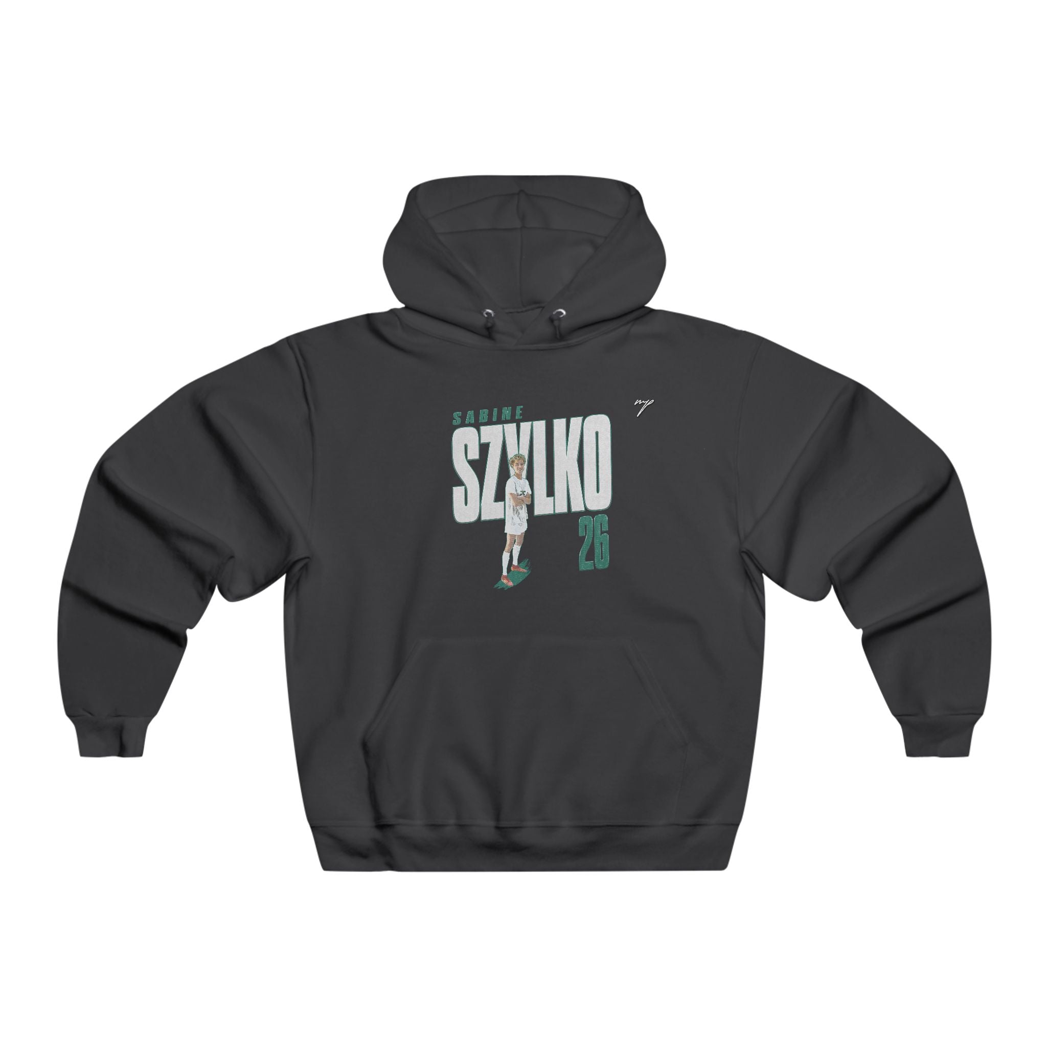 Sabine Szylko Vintage Hoodie