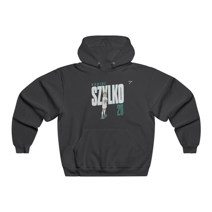 Sabine Szylko Vintage Hoodie