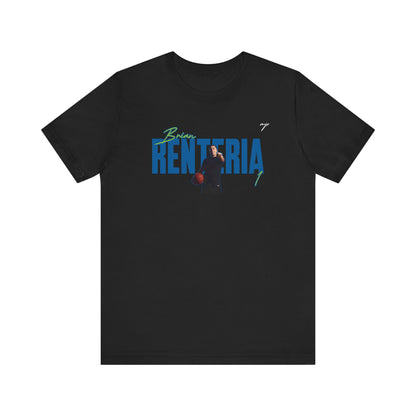 Brian Renteria Graphic Tee