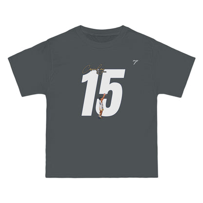 Jamal Carnley Vintage Tee