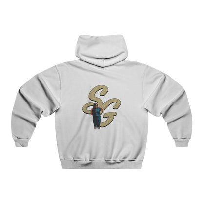 Shaniyah Gibson Vintage Hoodie
