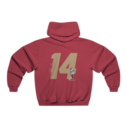 Ada Henschien Vintage Hoodie