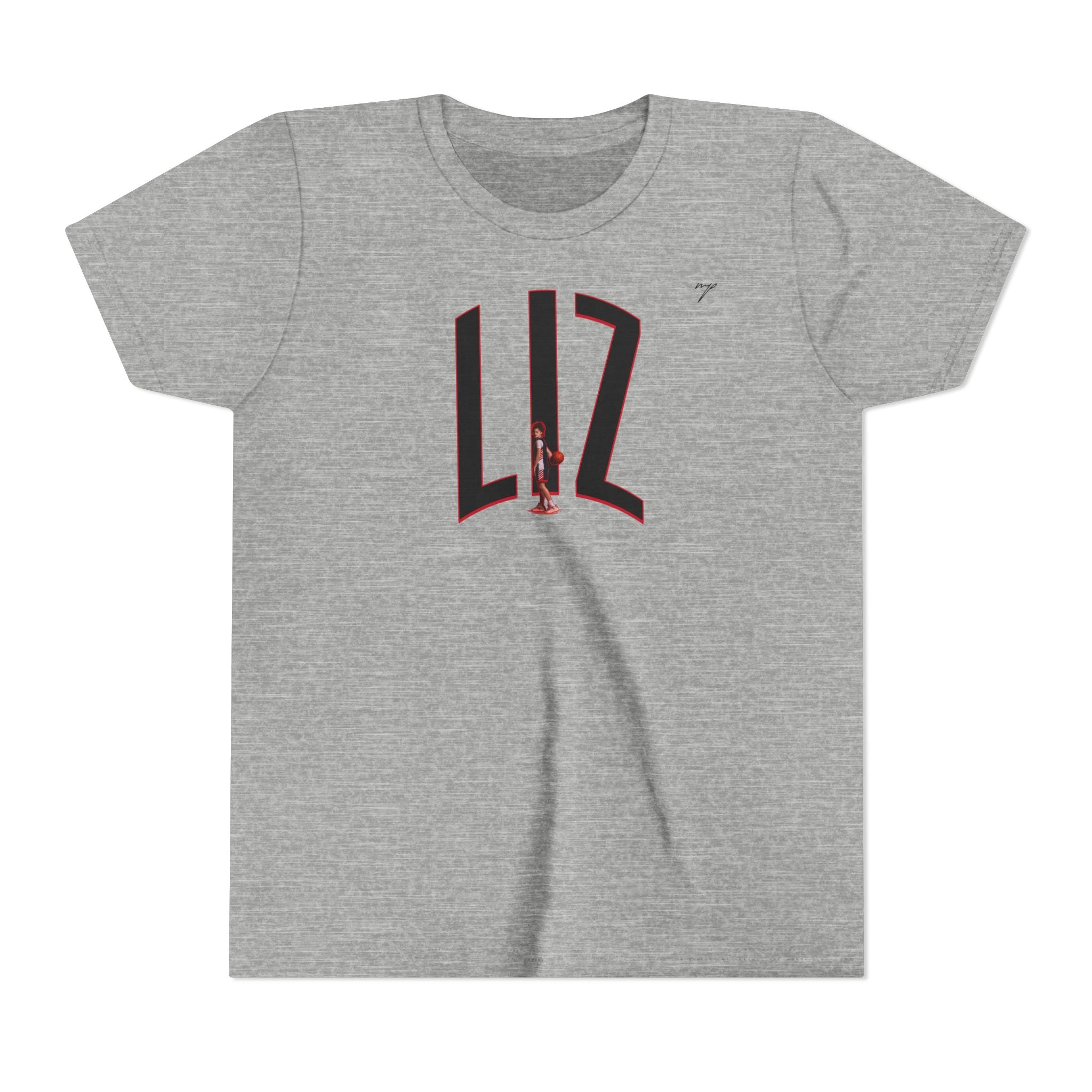 Liz Rohrbacher YOUTH Graphic Tee