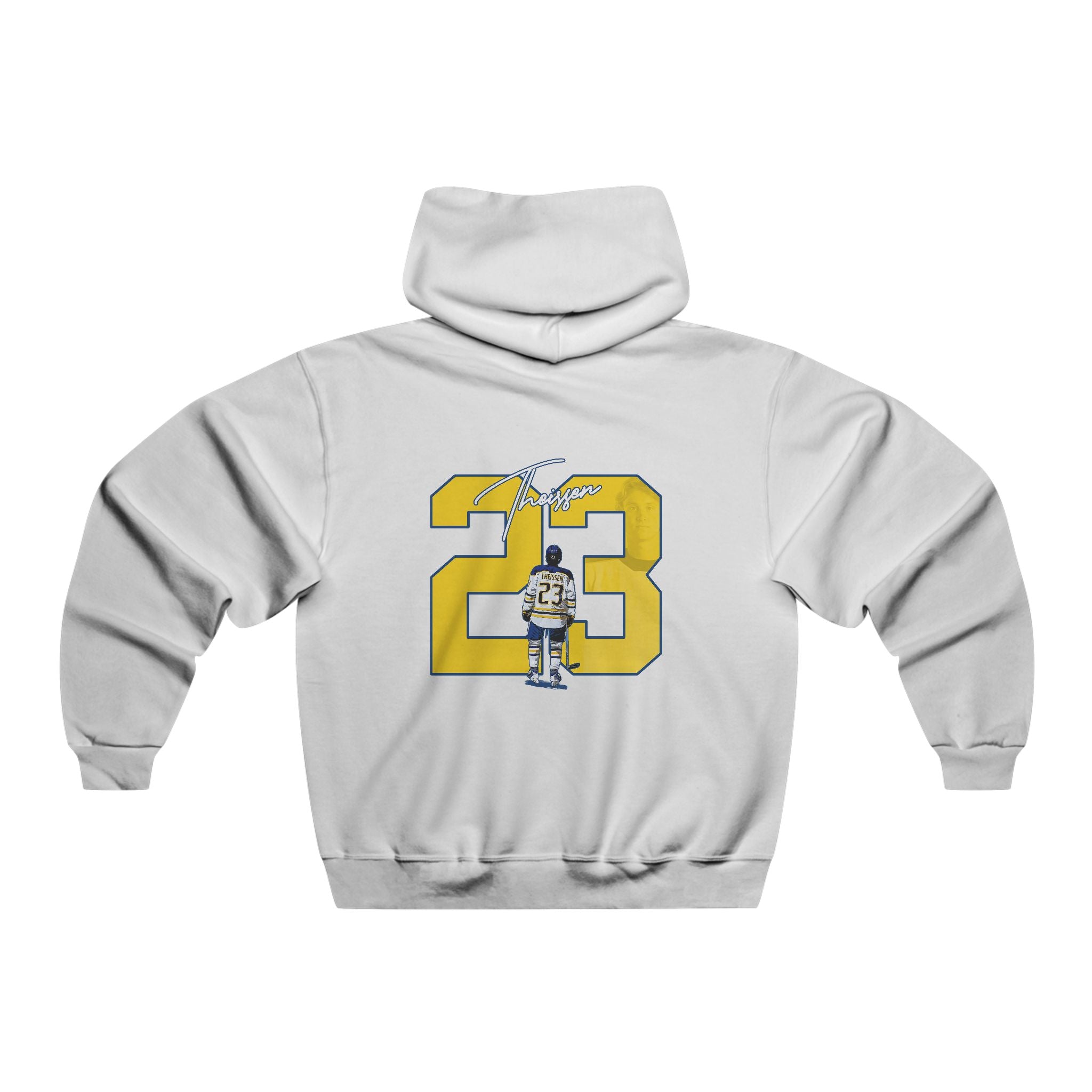 Carter Theissen Vintage Hoodie