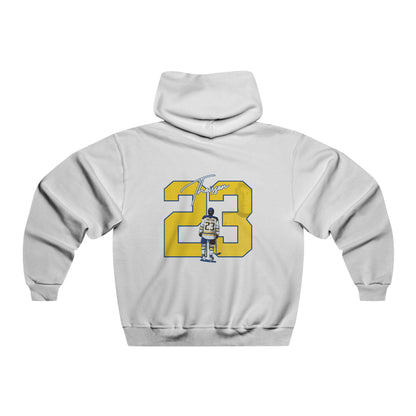 Carter Theissen Vintage Hoodie